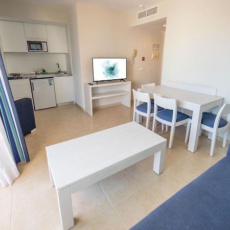 Prope Mare Apartamentos Cala Millor  Kültér fotó