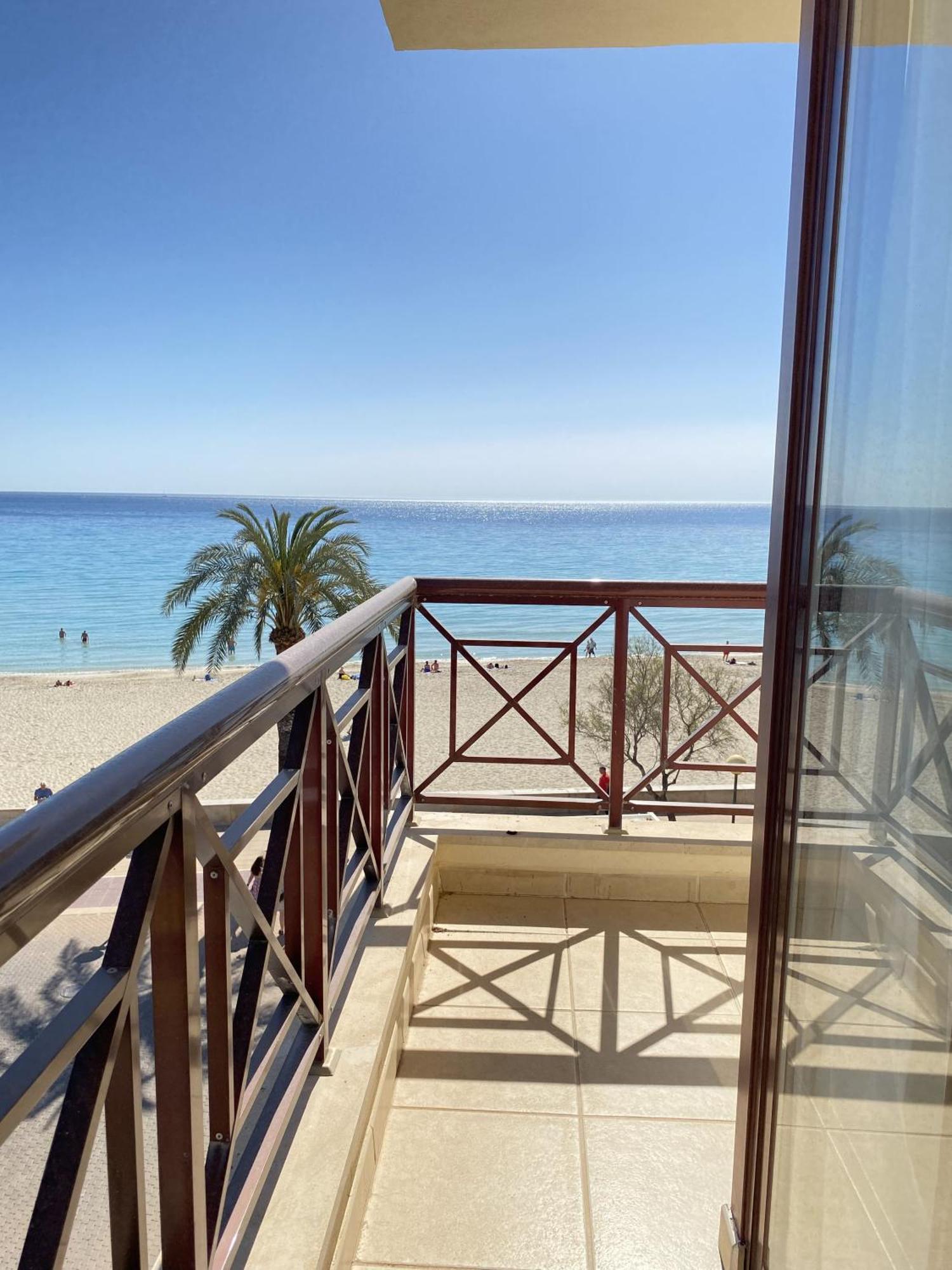 Prope Mare Apartamentos Cala Millor  Kültér fotó