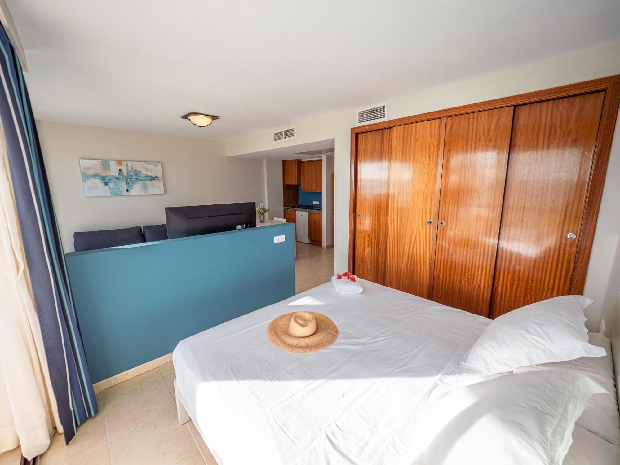 Prope Mare Apartamentos Cala Millor  Kültér fotó