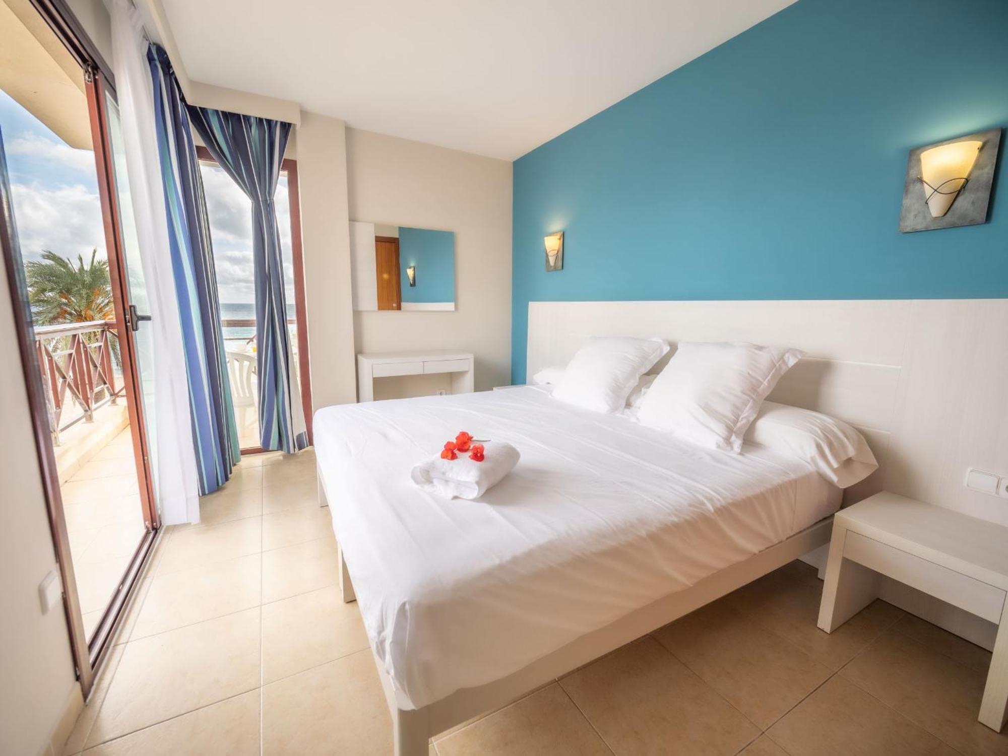 Prope Mare Apartamentos Cala Millor  Kültér fotó