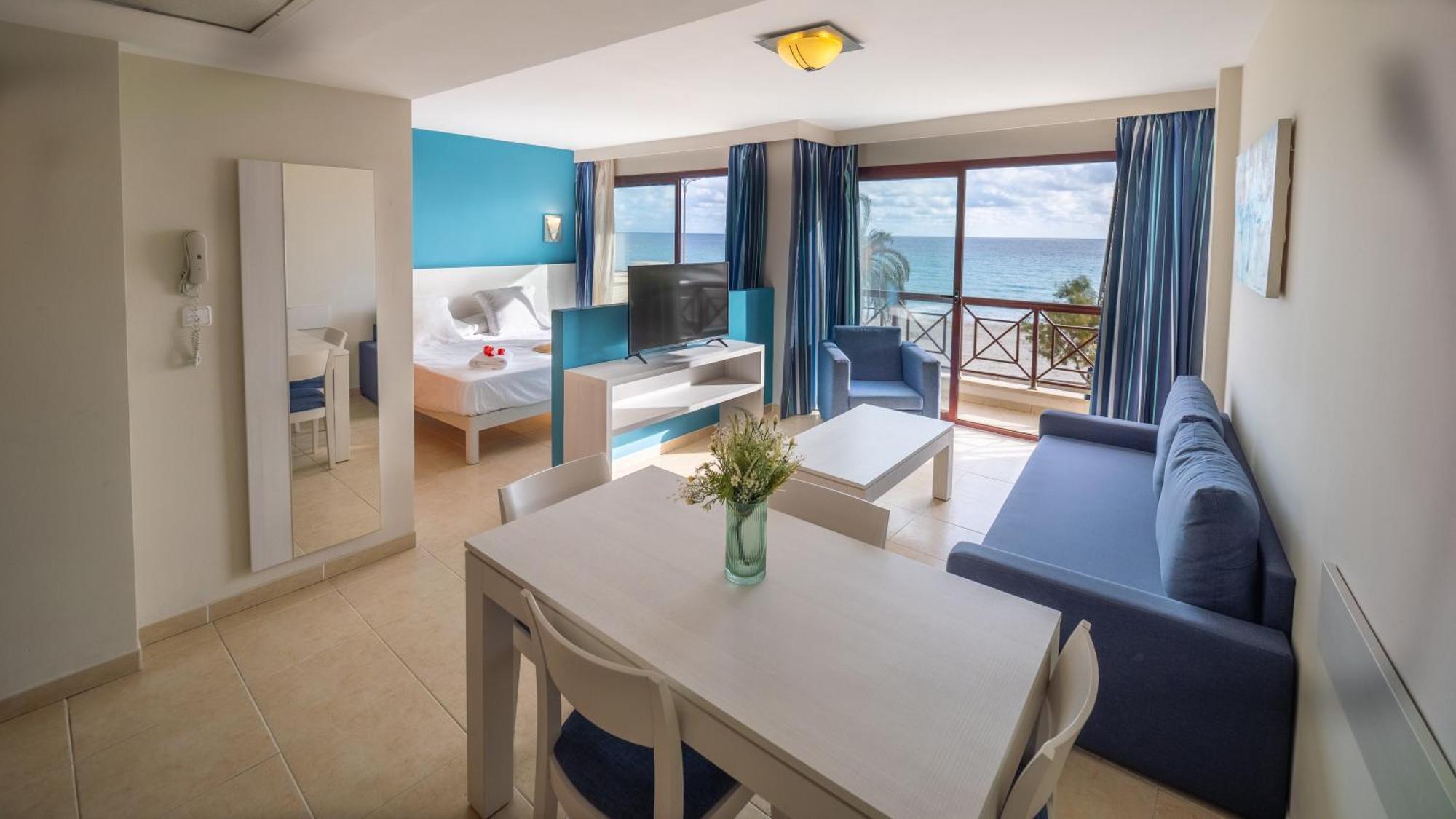 Prope Mare Apartamentos Cala Millor  Kültér fotó