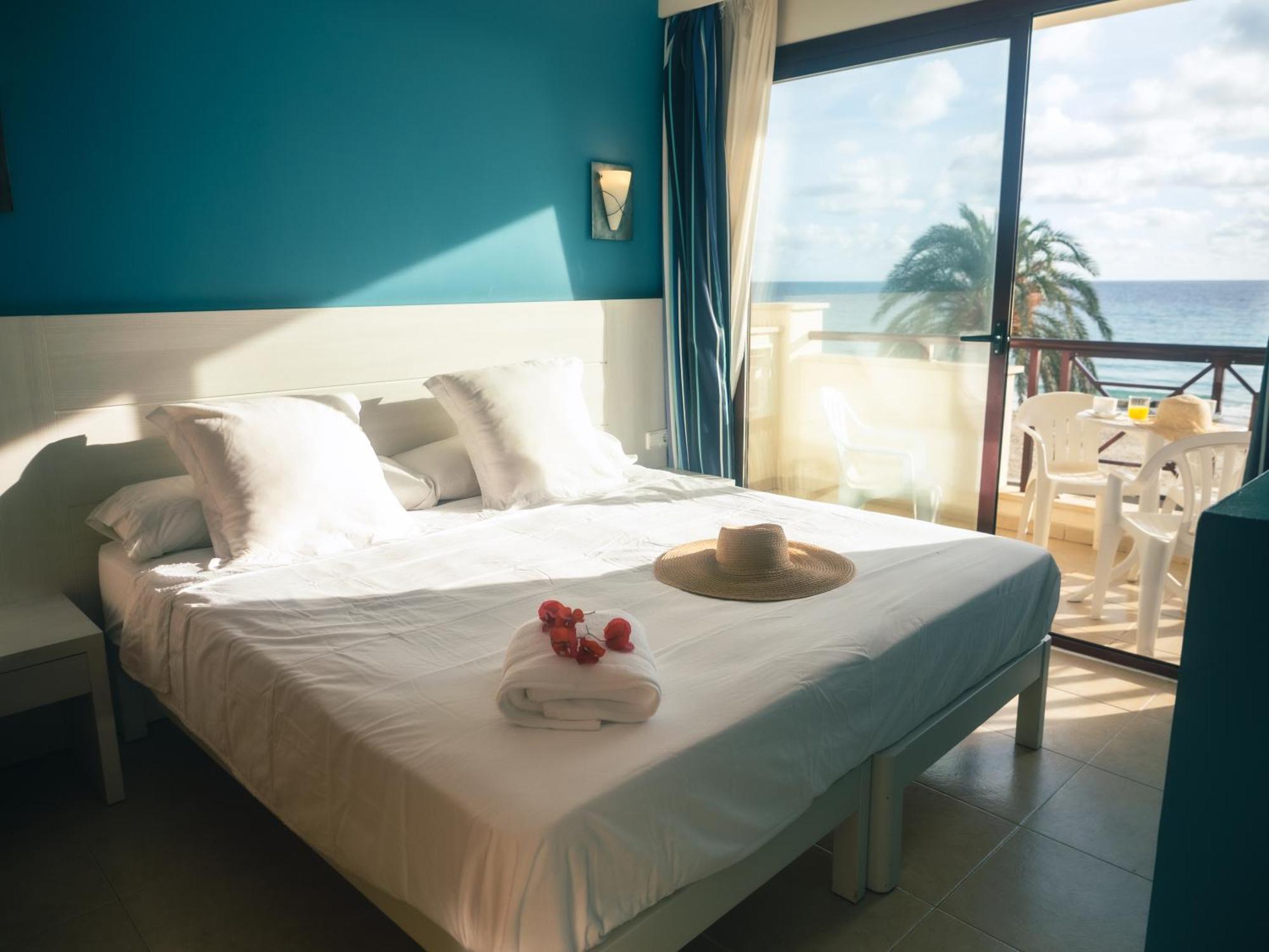 Prope Mare Apartamentos Cala Millor  Kültér fotó
