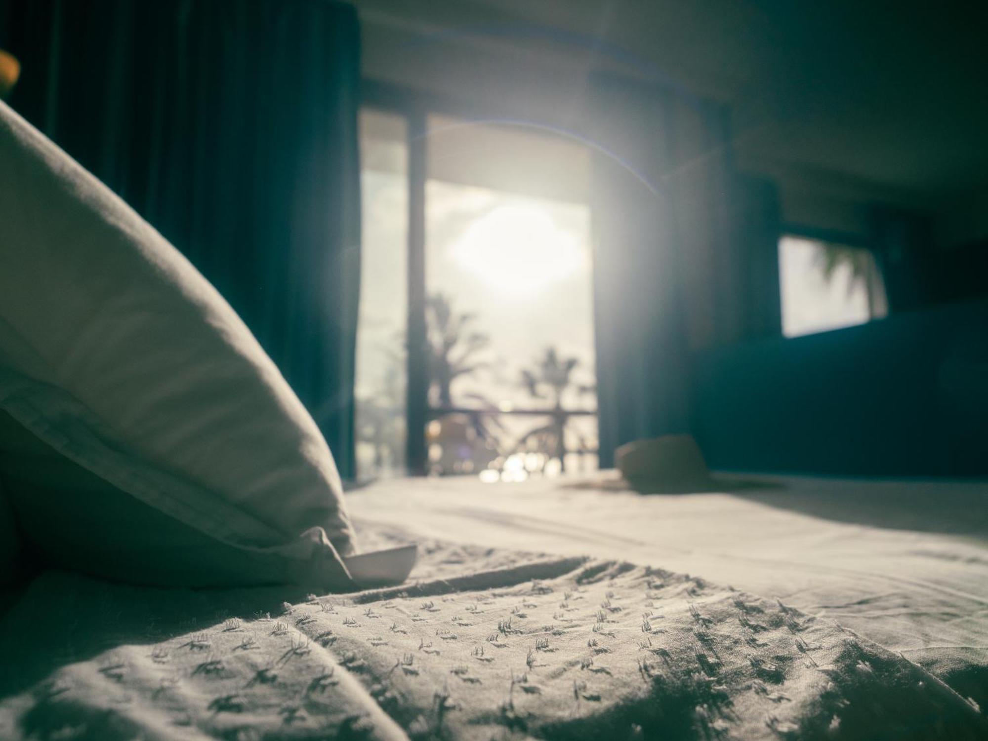 Prope Mare Apartamentos Cala Millor  Kültér fotó
