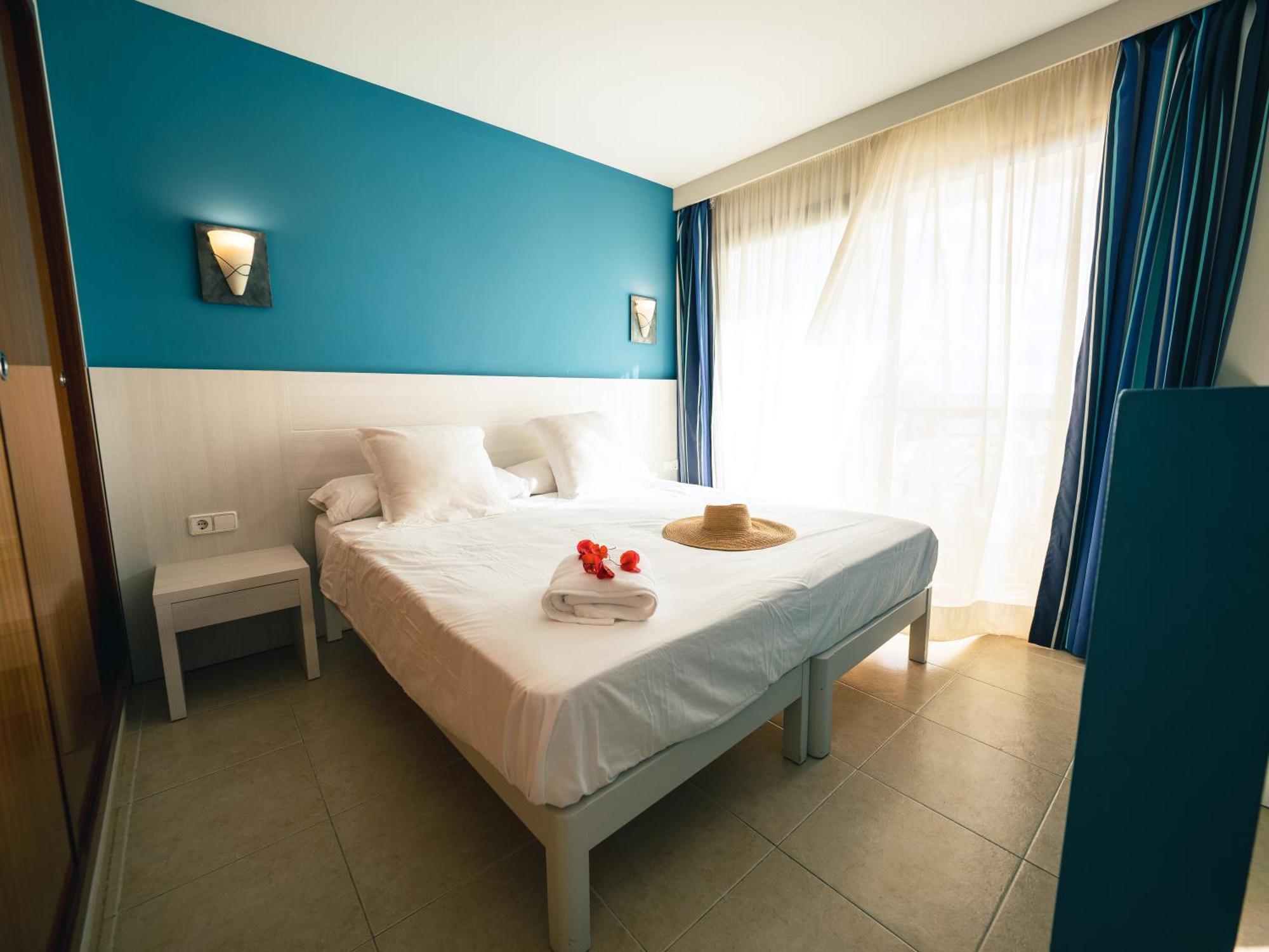 Prope Mare Apartamentos Cala Millor  Kültér fotó