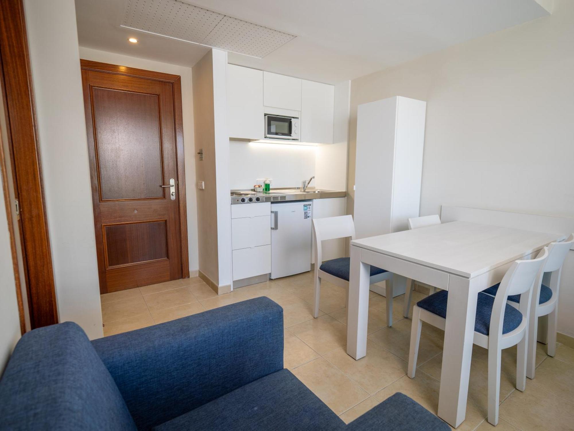 Prope Mare Apartamentos Cala Millor  Kültér fotó