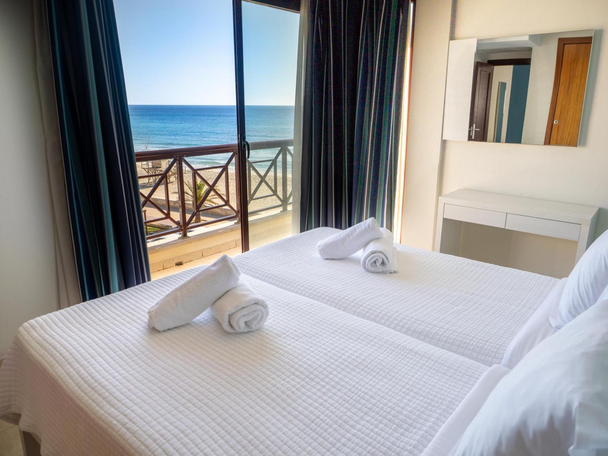 Prope Mare Apartamentos Cala Millor  Kültér fotó